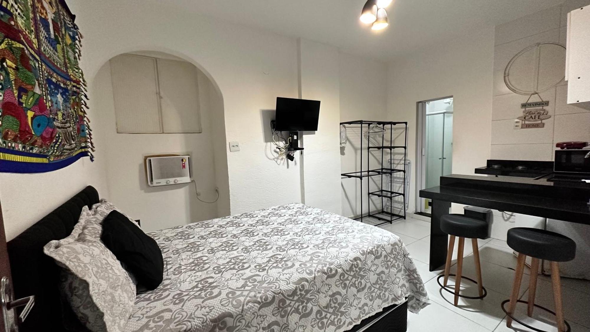 Apartamento Copacabana Dream Río de Janeiro